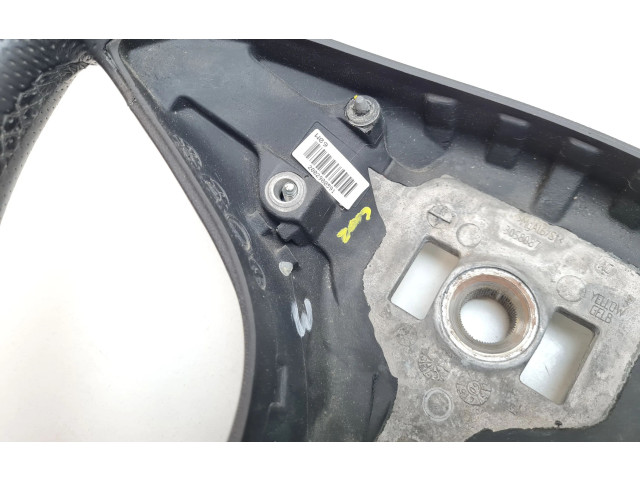 Руль Mercedes-Benz E C207 W207  2009 - 2017 года A2074600703, 3058087      