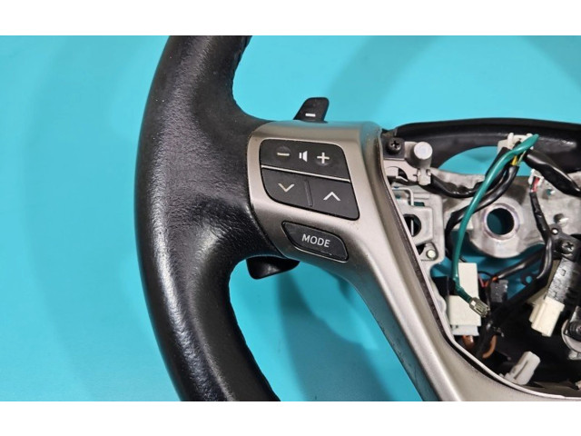 Руль  IMPRK1397200   Toyota Avensis T270 