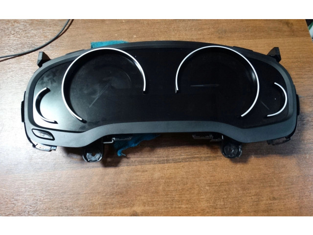 Přístrojová deska  BMW 3 G20 G21 2025 98429229439972  