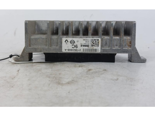 Блок управления двигателя 271202380R, 271202380R   Renault Express