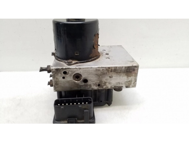 Jednotka ABS 1002080490, 10021096861   Mercedes-Benz ML W163 2004