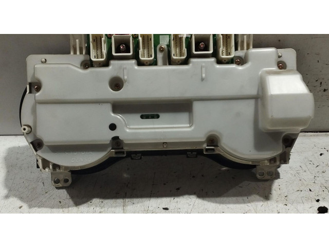 Řídící jednotka 89661-42780, 89661-42780   Toyota RAV 4 (XA20) 2003