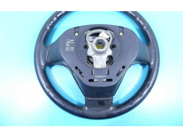 Руль Mazda 3 I  2003 - 2006 года IMPRK1290079      