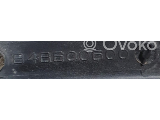 Вентилятор радиатора     848600600, 848600600    Lancia Musa 
