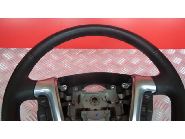 Руль Chevrolet Epica   DW21150-451120      