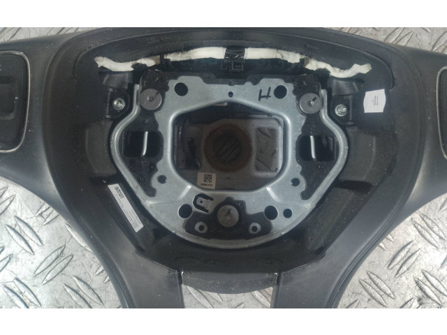 Руль Mercedes-Benz Vito Viano W447  2014 -  года A0004608103, 625403700D      