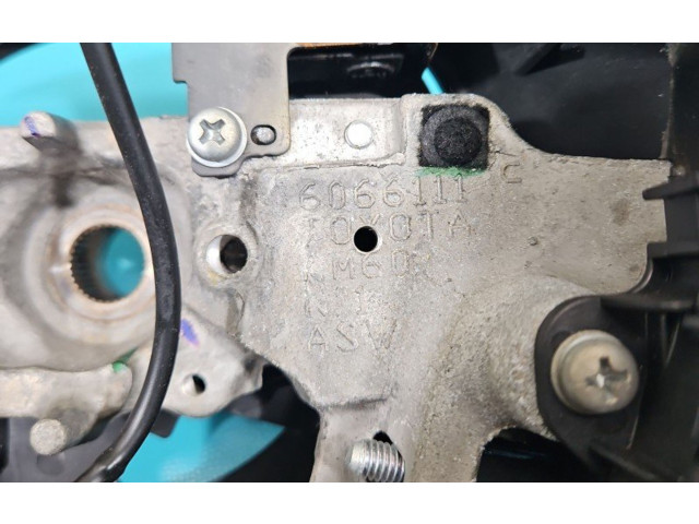 Volant Toyota Corolla E140 E150 2009 607095272, IMPRK1410349  