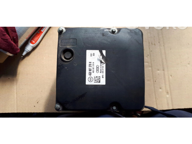 Jednotka ABS 4G0907379H   Audi A7 S7 4G 2013