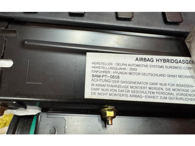 Подушка безопасности пассажира 1K050164296   Hyundai Tucson JM