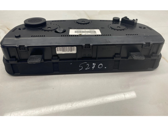 Панель приборов 95283809, 130524   Opel Antara       