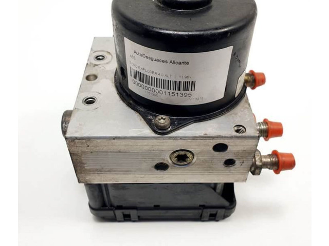 Jednotka ABS XL242C346AB, 25020405934   Ford Explorer 1995