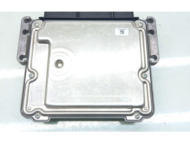 Řídící jednotka 22350864, 0281034009   Nissan Micra 2014
