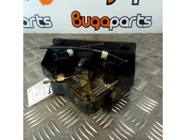 Блок управления климат-контролем 5858480   Fiat Uno
