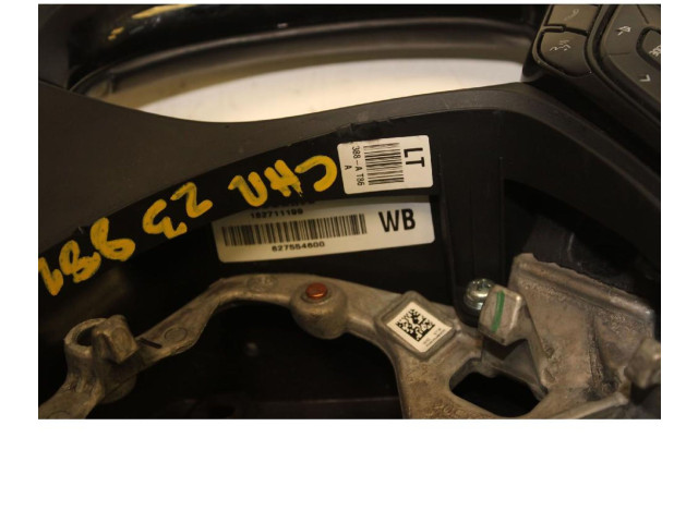 Volant Toyota C-HR I 2016 182711199, 388AT86A  