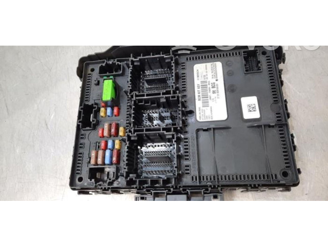 Блок предохранителей  JX6T15604BCG   Ford Focus    