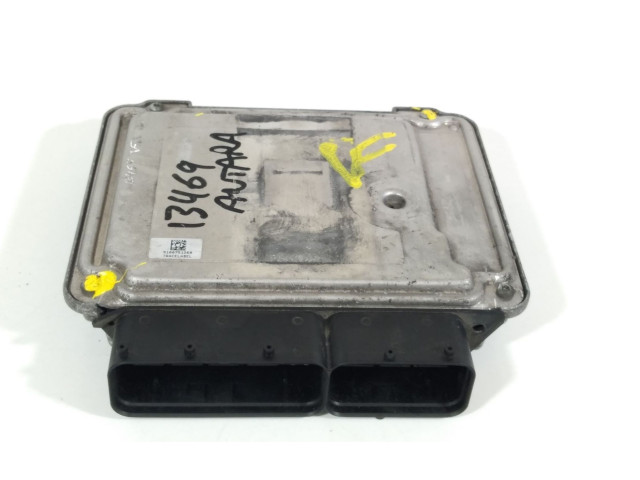 Řídící jednotka 96858577, 0281014296   Opel Antara 2007