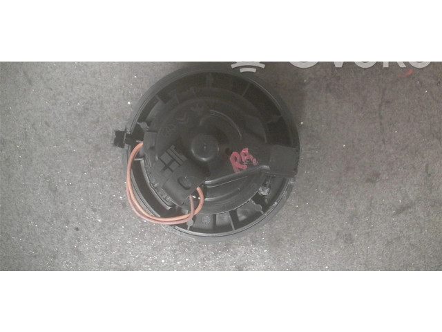 Вентилятор печки    T918262VALEO   Peugeot 108