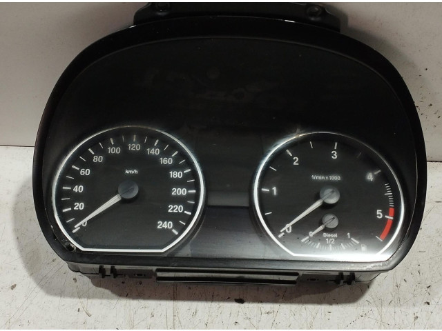 Řídící jednotka 0281017551, 0281017551   BMW 1 E81 E87 2010