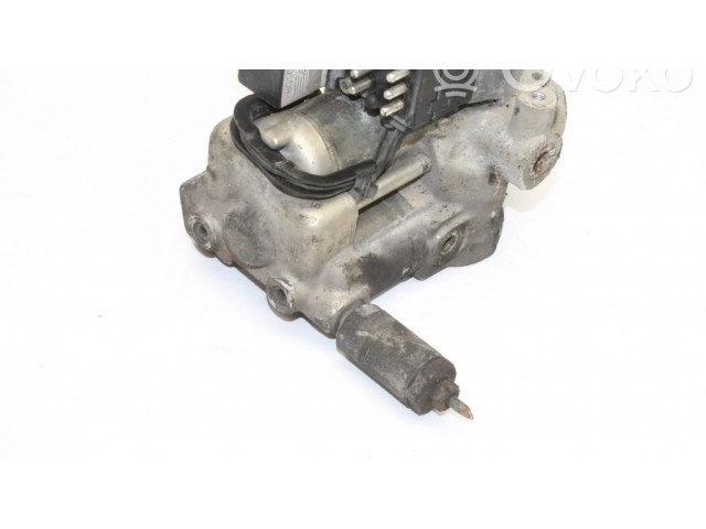 Блок АБС 0265200009   Porsche  928  1977-1995 года