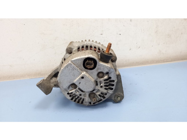 Генератор TN1210004440, 5170746AAC   Jeep Cherokee 2.8     