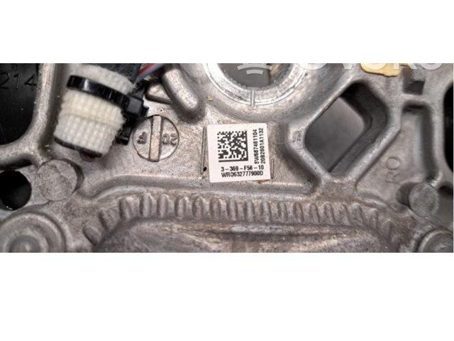 Zpětné zrcátko  Mini Cooper Countryman F60 2021  32306996050  