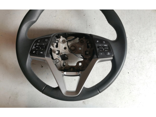 Volant Hyundai Tucson TL 2019   
