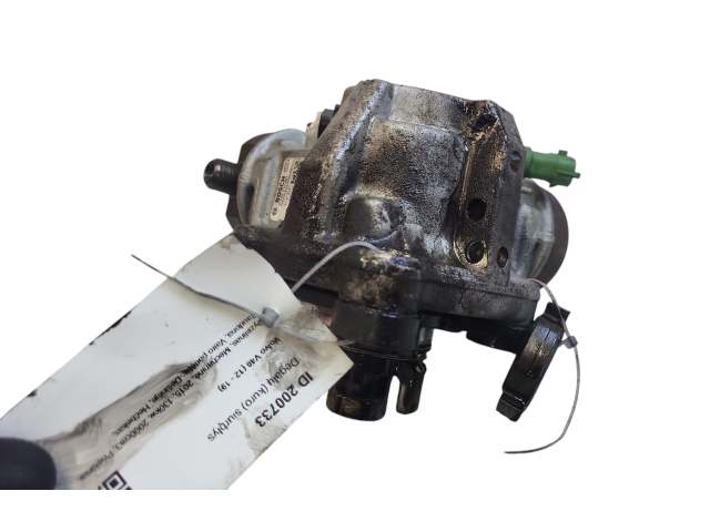 Vstřikovací čerpadlo 0445010681, 31372081   Volvo V40    D5204T4 