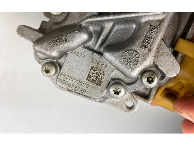 Čerpadlo oleje 150007372R, 2821800600   Mercedes-Benz CLA C118 X118   282914