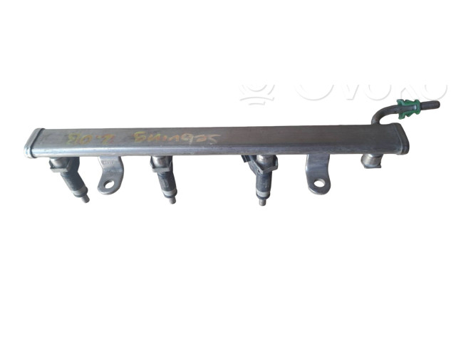 Vstřikovací lišta 04891577AB, 7240X01151   Chrysler Sebring (JS)     