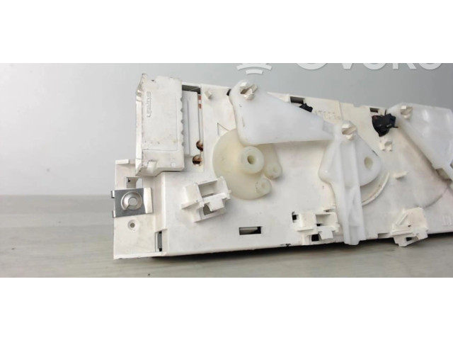 Блок управления климат-контролем 7701049963, 7701049963   Renault Twingo I