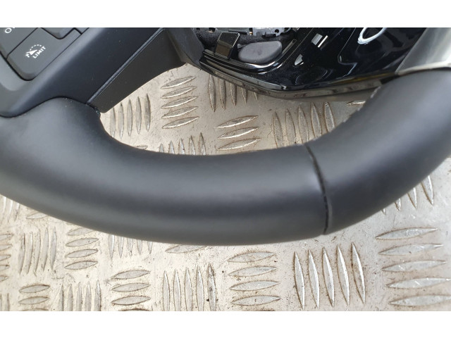 Руль Citroen C5 X  2021 -  года 98330892ZD      