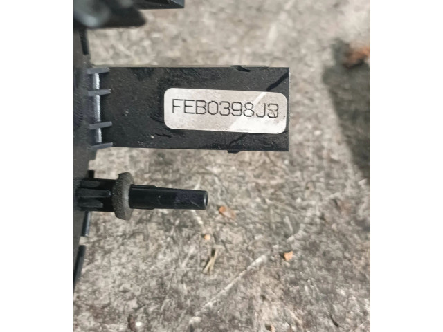 Подрулевой шлейф SRS FEB0398J3   Audi A4 S4 B5 8D