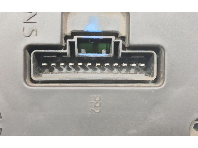 Блок комфорта 8200029340   Renault Megane I   