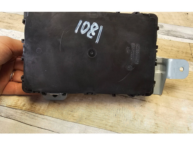 Блок управления A2C53414277, 284B14HK0A   Infiniti Q50