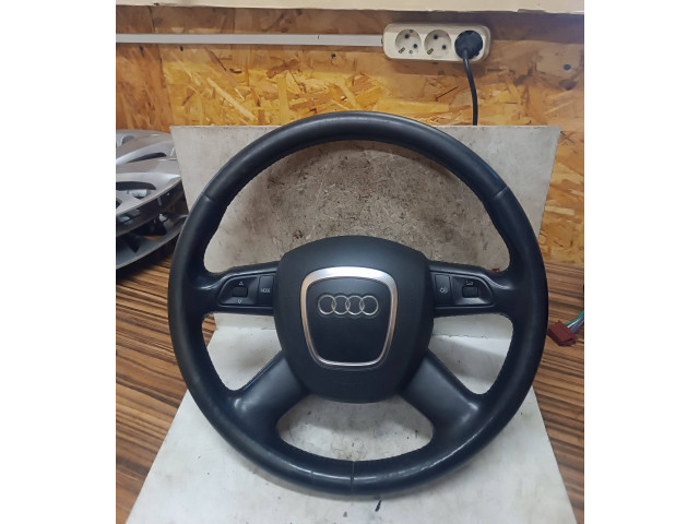 Volant Audi A6 S6 C6 4F 2007 61680000B, 4F0419091AH  