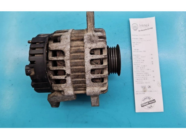 Генератор 96652100, IMPRK1369684   Chevrolet Aveo      