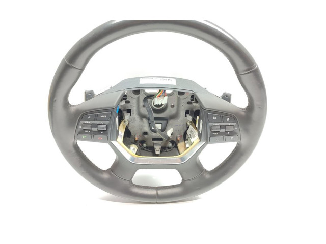 Руль Hyundai Genesis   -  года 56183B1000      