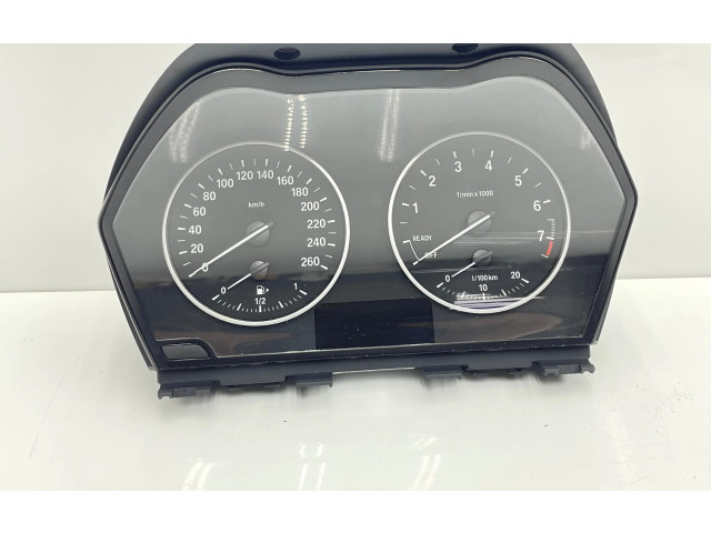 Vstřikovač 9295445, 0034038162   BMW 2 F45    B48A20A 