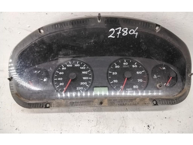 Přístrojová deska  Fiat Marea 2000 46550064, 182B4000  
