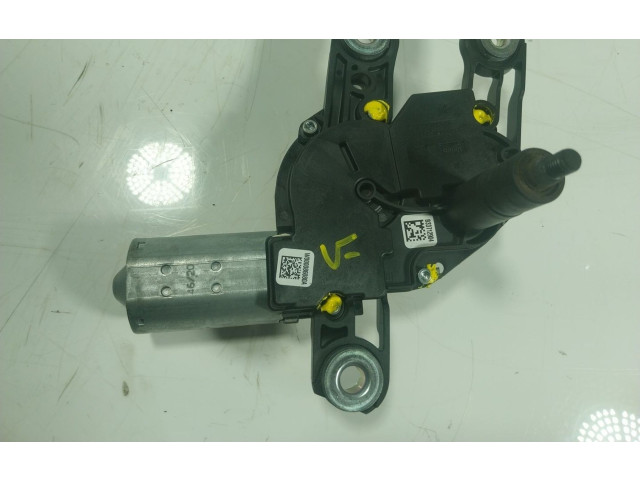 Моторчик заднего дворника 5G0955711C, 5G0955711C    Volkswagen Polo VI