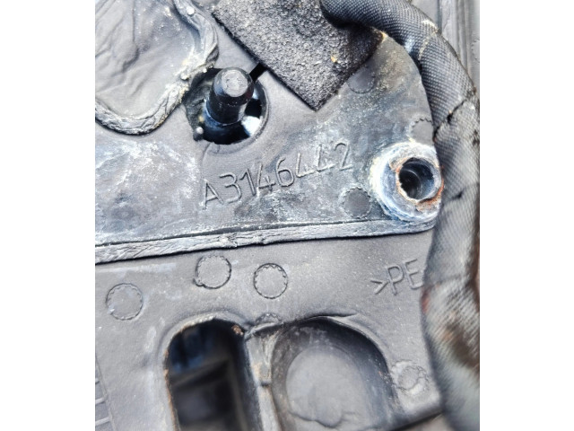 Zpětné zrcátko  Mercedes-Benz C W204 2008  A2048100219, 00003019C  