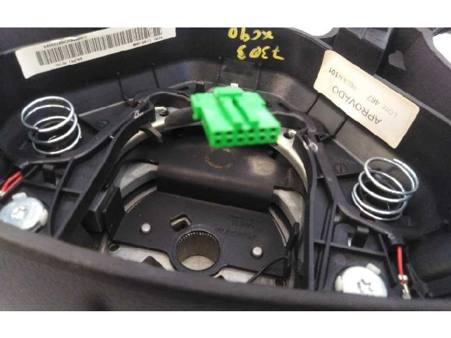 Volant Volvo XC90 2006 8666891, 30741724  