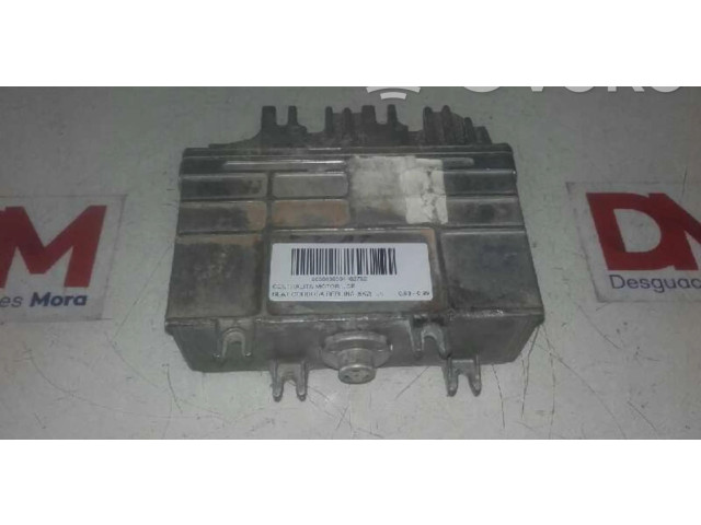 Ojnice  6K0906027J    Seat Cordoba (6K)  