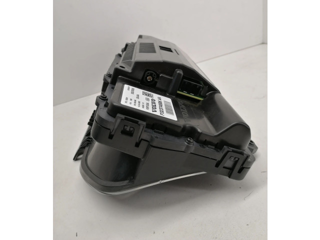 Přístrojová deska  Volvo XC60 2022 32374506, 32374506AA  