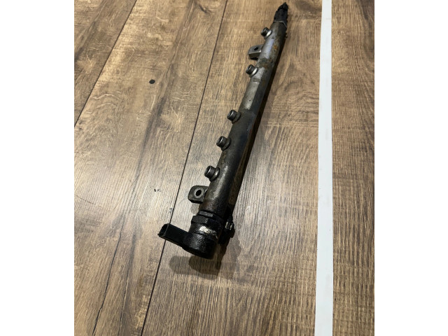 Vstřikovací lišta A6400702395, 0727800565   Mercedes-Benz A W169     