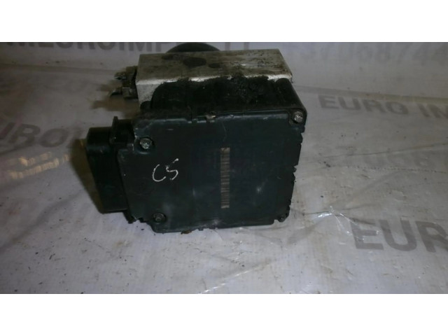 Блок АБС 962862638B, 10094811033   10020400714   Citroen  C5  2001-2004 года