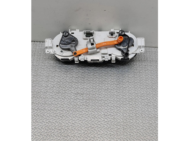 Блок управления климат-контролем 96722483ZD, E1063173   Peugeot 208