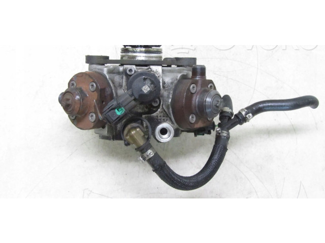 Vstřikovací čerpadlo 0445010681   Volvo V40     