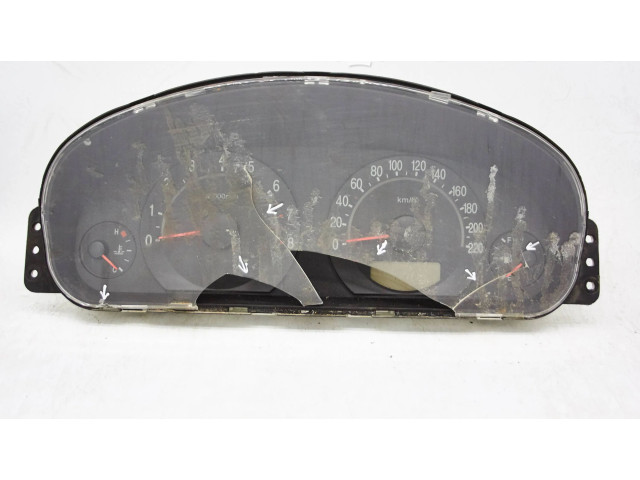 Přístrojová deska  Hyundai Trajet 2005 940133a0004  