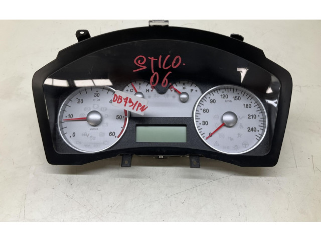 Панель приборов 5FCF-10849-BE, 5FCF-10849-BE   Fiat Stilo       